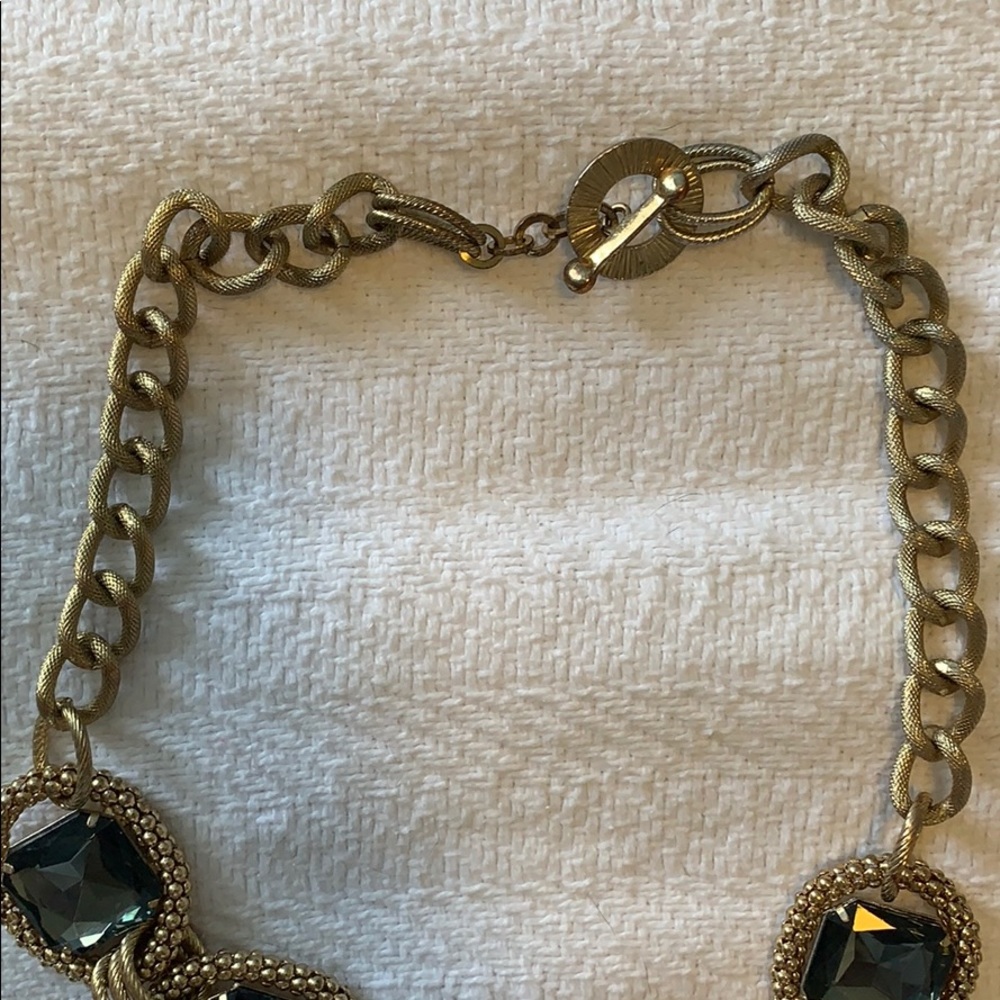 Macy’s And Talbots Statement Necklaces (Set Of 2) - image 5